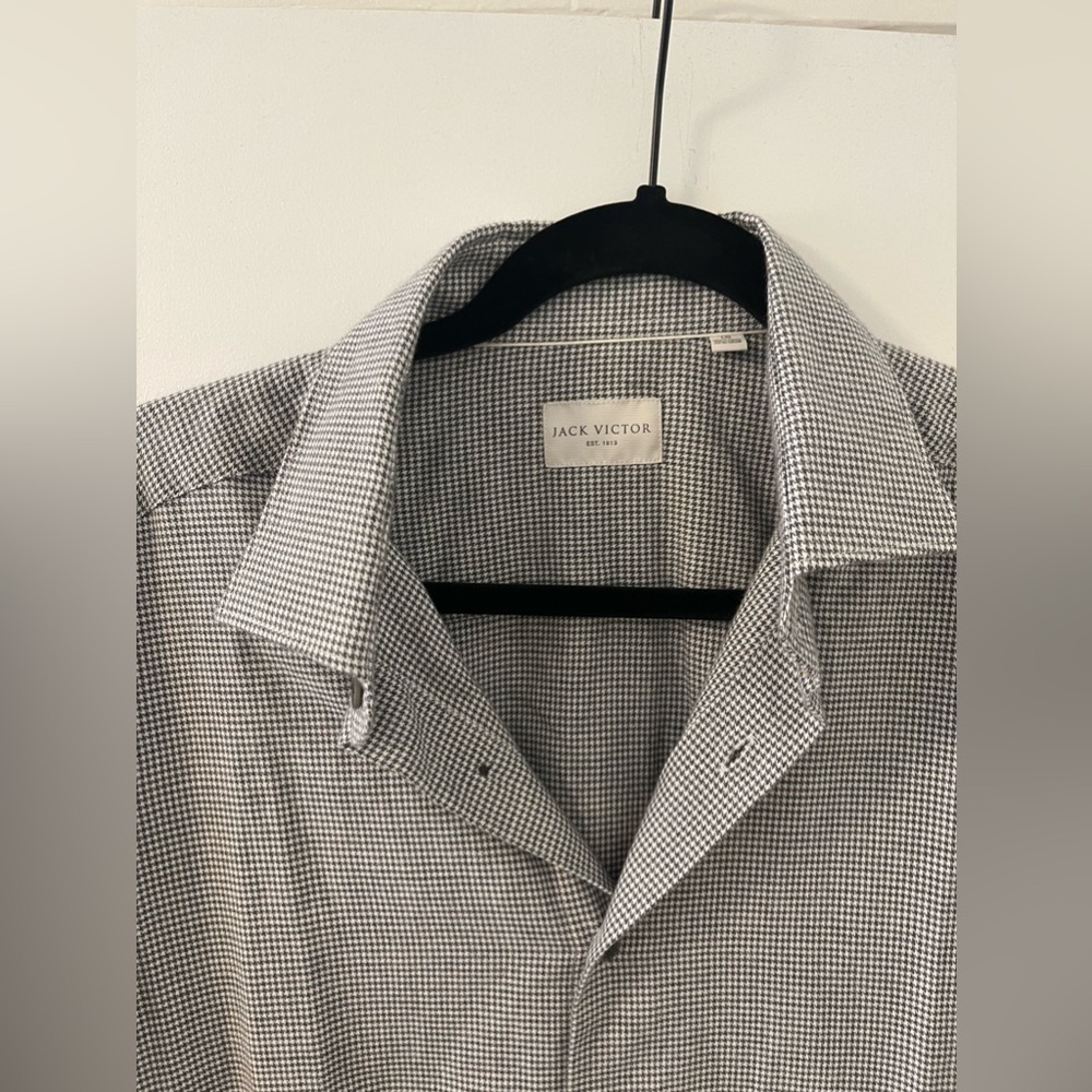 Jack Victor Button Down - image 2